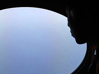 RAF to search for missing sail...